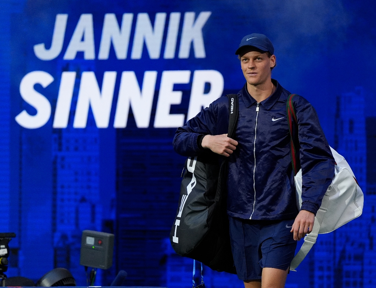 Tennis Fans Irate After Jannik Sinner's Controversial Australian Open Win