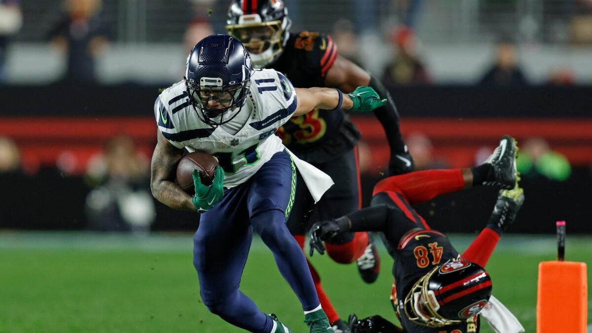 49ers vs. Seahawks prediction, odds, spread: 2026 NFL divisional round picks by proven model
