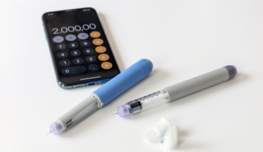 Generic semaglutide shift tests benefit plans as Canada awaits price relief - Benefits and Pensions Monitor