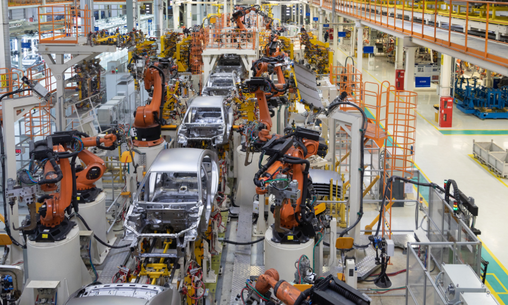 Can Canada trust CUSMA when Trump says it’s ‘irrelevant’?