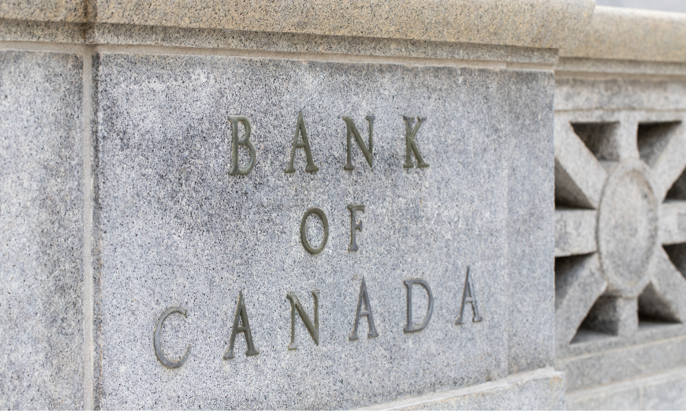 Bank of Canada set to stand pat as markets hunt for next move