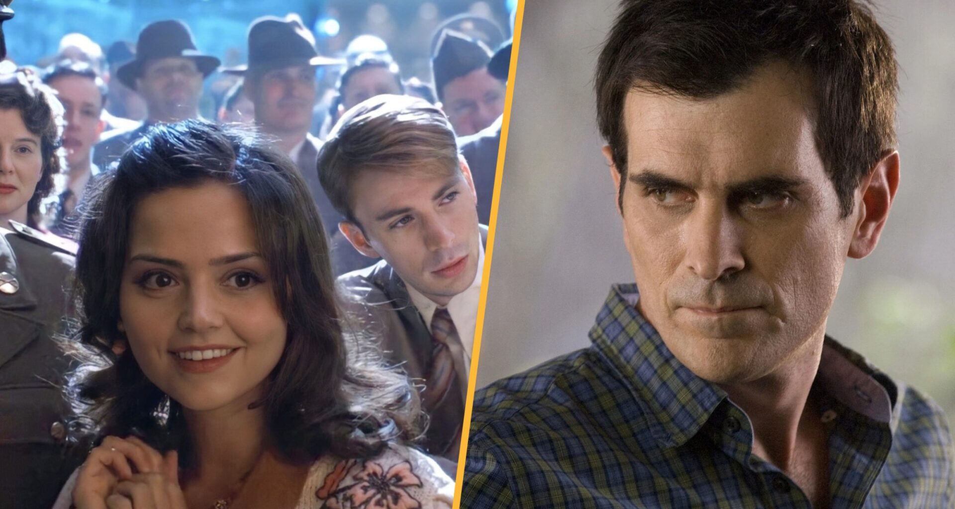 10 Actors You Forgot Starred in the Marvel Cinematic Universe
