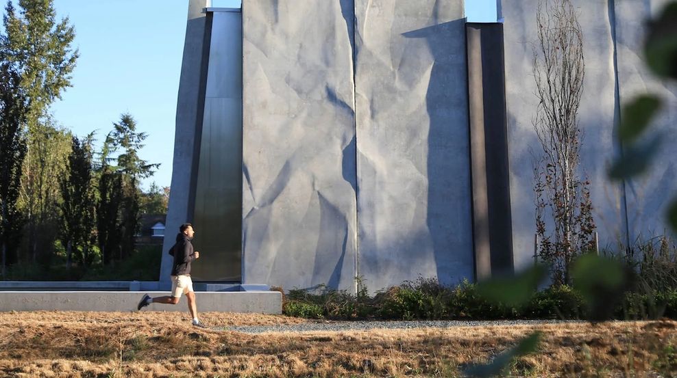 jericho reservoir smith reservoir park langley