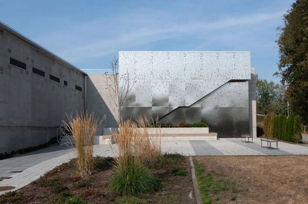 jericho reservoir smith reservoir park langley