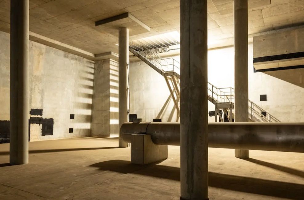 jericho reservoir smith reservoir park langley