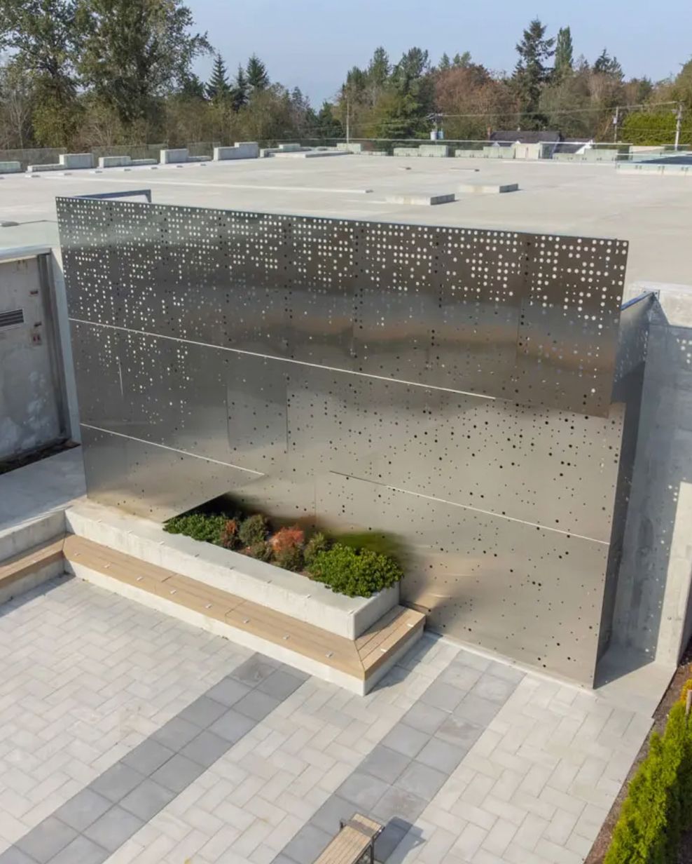 jericho reservoir smith reservoir park langley