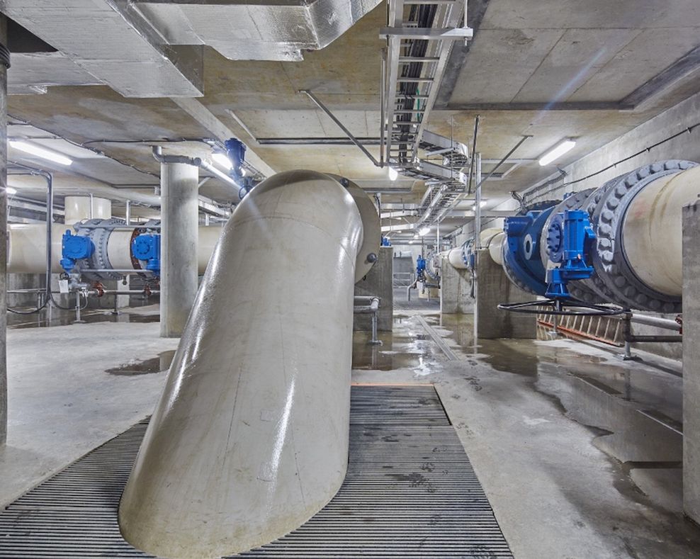 jericho reservoir smith reservoir park langley