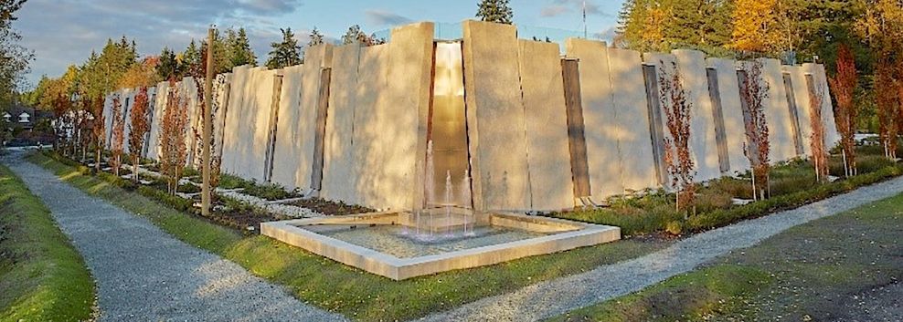 jericho reservoir smith reservoir park langley