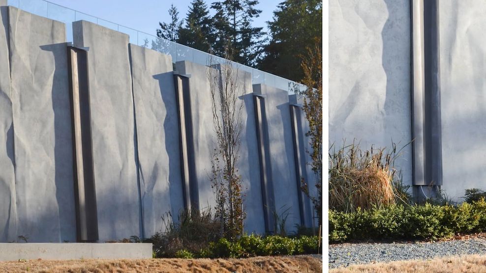 jericho reservoir smith reservoir park langley