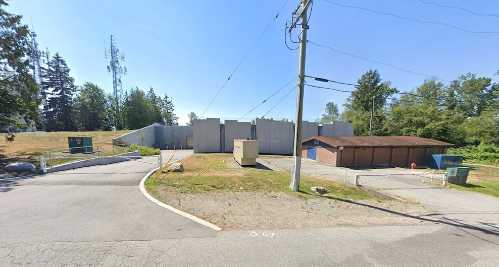 jericho reservoir smith reservoir park langley