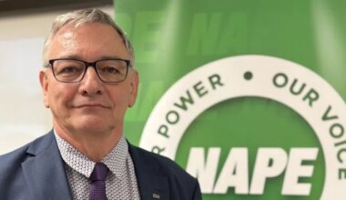 No Layoffs, but 80 Medical Transcription Positions are Shifting to AI says NAPE