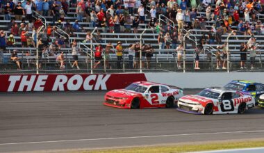 Rockingham Speedway has a new owner as IHRA purchases historic track