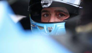 Jimmie Johnson set to make first NASCAR Truck start in over 17 years