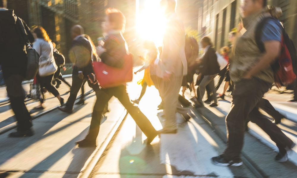 Canada’s population outlook could reshape long-term financial planning