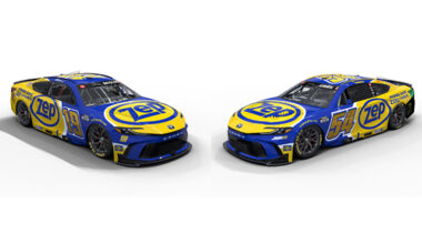 Joe Gibbs Racing Announces Zep Sponsorship for 2026