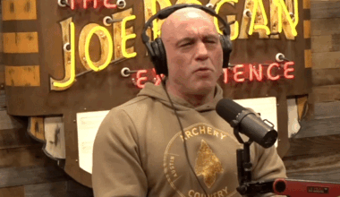 Joe Rogan refused to pay $500 Golden Globes nomination submission fee
