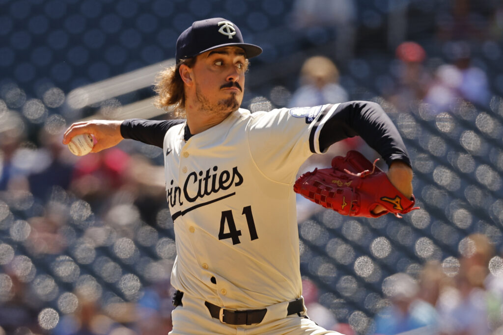 Twins, Joe Ryan Avoid Arbitration