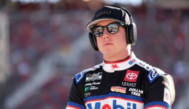 John Hunter Nemechek enters Daytona Truck race with Halmar-Friesen