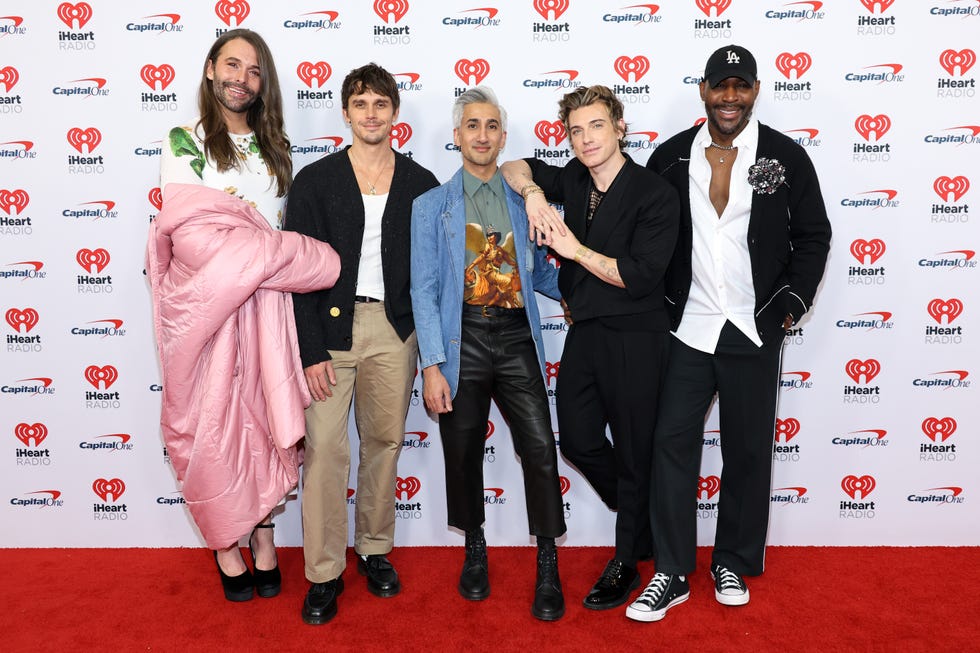 iHeartRadio z100's Jingle Ball 2024 Presented By Capital One - Arrivals iheartradio z100's jingle ball 2024 presented by capital one arrivals