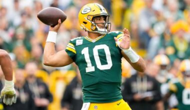 2026 NFL Wild Card odds, bracket picks, score predictions: Proven expert backing Packers, Rams, Jaguars