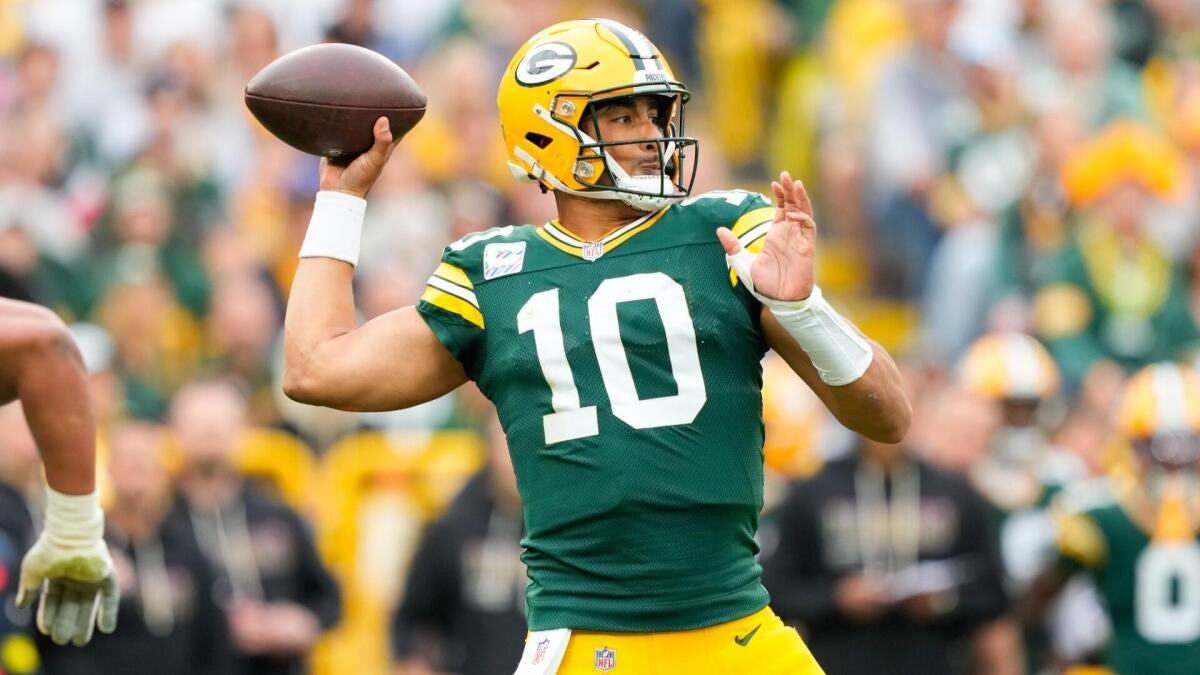 2026 NFL Wild Card odds, bracket picks, score predictions: Proven expert backing Packers, Rams, Jaguars
