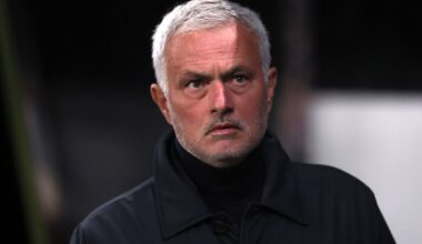 Jose Mourinho makes stance clear on Real Madrid return amid Arbeloa uncertainty