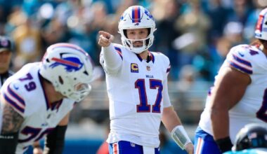 Bills vs. Broncos prediction, odds, spread, time: 2026 divisional round NFL picks by proven model