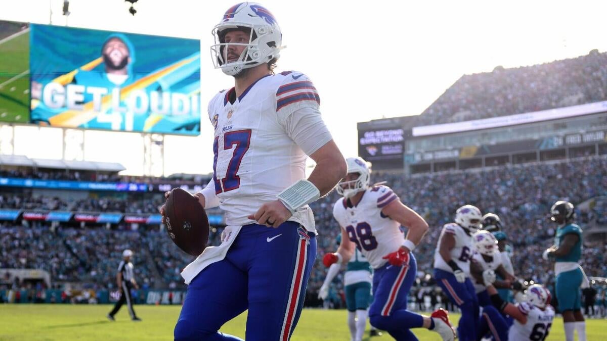 Bills vs. Jaguars final score: Highlights, recap and analysis