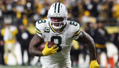 NFL Wild Card Weekend player prop picks for statistical leaders