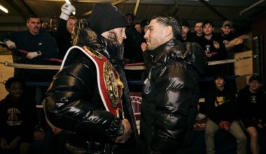 Image: Bakhram Murtazaliev Explains Why a Fight With Jaron Ennis Hasn’t Happened