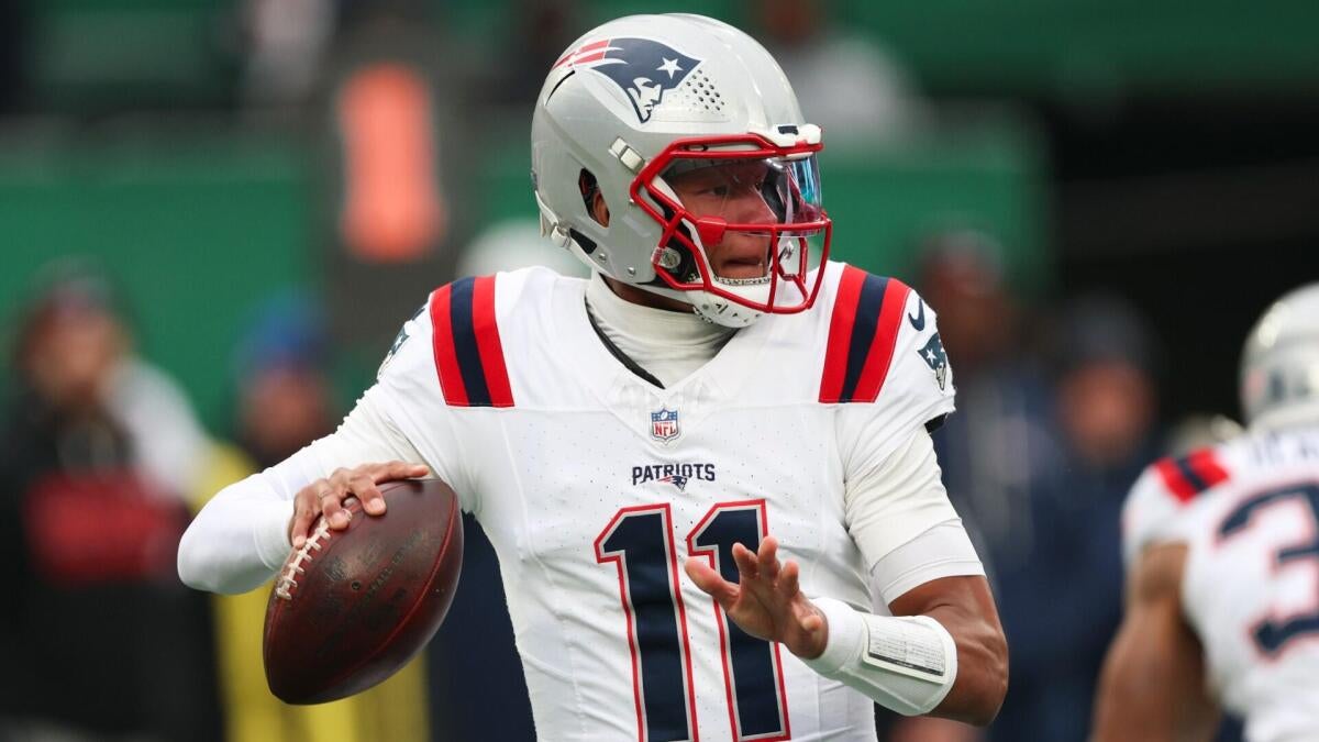 Super Bowl 2026: A look at the Patriots backup QB situation as Drake Maye deals with injury