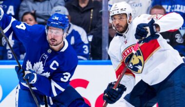 Color of Hockey: Players looking to make impact in 2026 Olympics