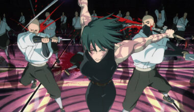 Jujutsu Kaisen's most incisive episode cuts the patriarchy to bits