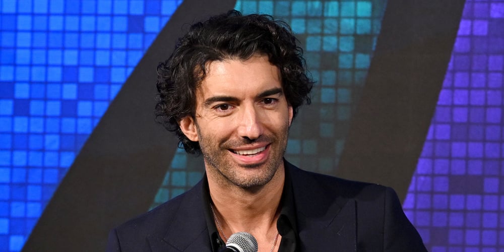 Sony Executive Privately Calls Justin Baldoni a ‘Moron’ for Alleged Rape Inference During ‘It Ends with Us’ Interview (Report) | Blake Lively, It Ends with Us, Justin Baldoni | Celebrity News and Gossip | Entertainment, Photos and Videos