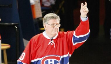 Phil Goyette passes away at 92