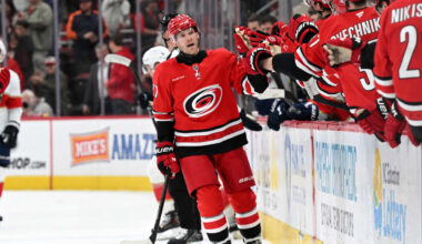 Ehlers breaks the ice | NHL.com