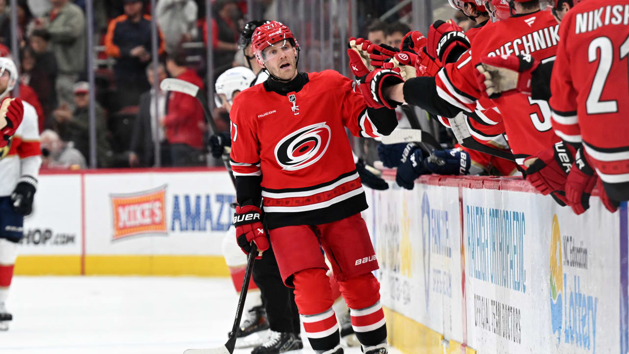 Ehlers breaks the ice | NHL.com