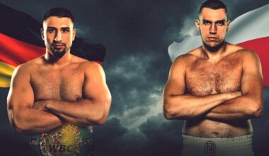 Where to Watch Kabayel vs Knyba?