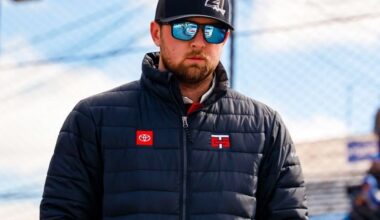 Kaden Honeycutt has head start on '26 with Tricon