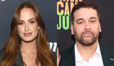 Haley Kalil Sued by Ex-Husband Matt Kalil Following Comments She Made About His Manhood | Haley Kalil, Matt Kalil | Celebrity News and Gossip | Entertainment, Photos and Videos