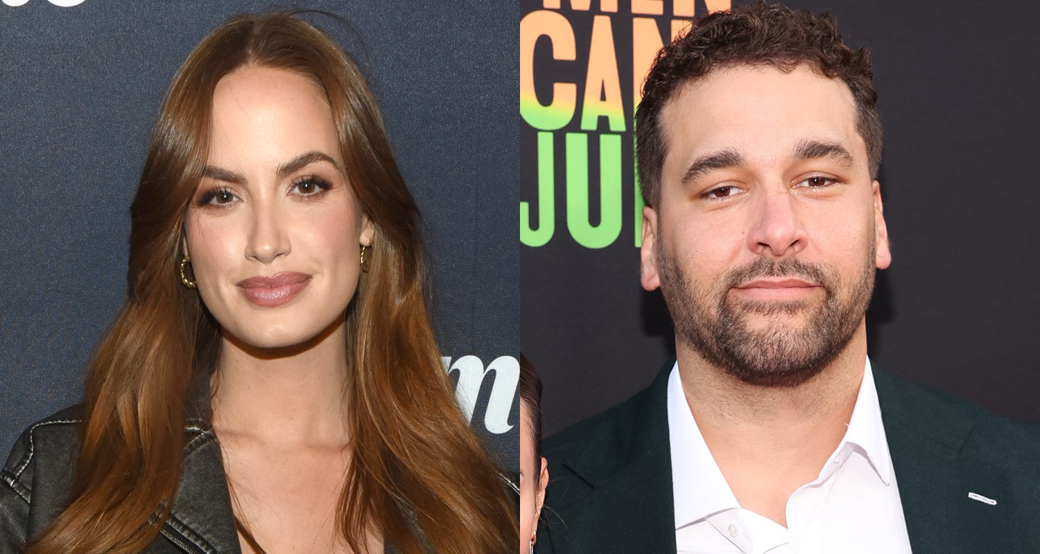 Haley Kalil Sued by Ex-Husband Matt Kalil Following Comments She Made About His Manhood | Haley Kalil, Matt Kalil | Celebrity News and Gossip | Entertainment, Photos and Videos