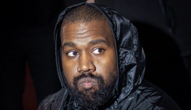 Kanye West, in Wall Street Journal Ad, Attributes Antisemitism and Erratic Behavior to Brain Damage