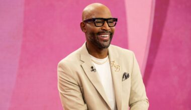 Is Karamo Brown Feuding With His ‘Queer Eye’ Costars?