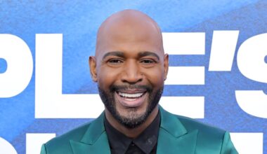 Karamo Brown Unfollows Three ‘Queer Eye’ Co-Stars Amid ‘Bullying’ Claims, Still Follows Two Stars | Antoni Porowski, Bobby Berk, Gayle King, Jeremiah Brent, Jonathan Van Ness, Karamo Brown, Longform, Queer Eye, Tan France | Celebrity News and Gossip | Entertainment, Photos and Videos