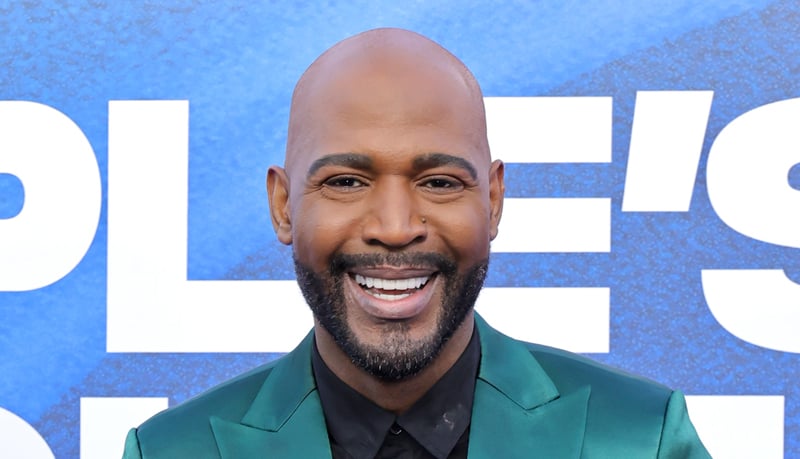 Karamo Brown Unfollows Three ‘Queer Eye’ Co-Stars Amid ‘Bullying’ Claims, Still Follows Two Stars | Antoni Porowski, Bobby Berk, Gayle King, Jeremiah Brent, Jonathan Van Ness, Karamo Brown, Longform, Queer Eye, Tan France | Celebrity News and Gossip | Entertainment, Photos and Videos