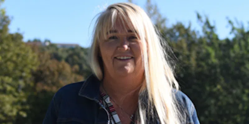 Advocate Takes Aim at Failing Youth Mental Health System