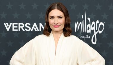 Karolina Wydra On Her Triumphant Return To Acting With ‘Pluribus’