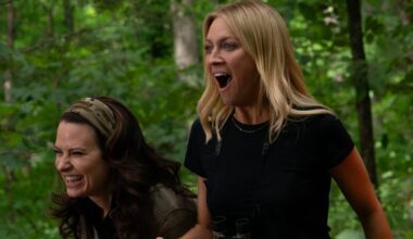 Hunting Wives highly-anticipated season 2 will leave fans "very shocked" and "angry"