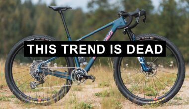 Keegan drop bar mountain bike for leadville