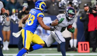 NFL picks this week, Vegas odds: 2026 Championship Round expert predictions against the spread, parlay, props